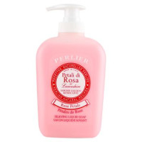 SAPONE LIQUIDO FRESIA