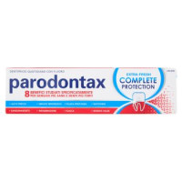 Parodontax dentifricio Complete Protection gengive più sane denti più forti Extra Fresh 75 ml