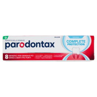 Parodontax dentifricio quotidiano complete protection per denti e gengive più sane con fluoro 75 ml