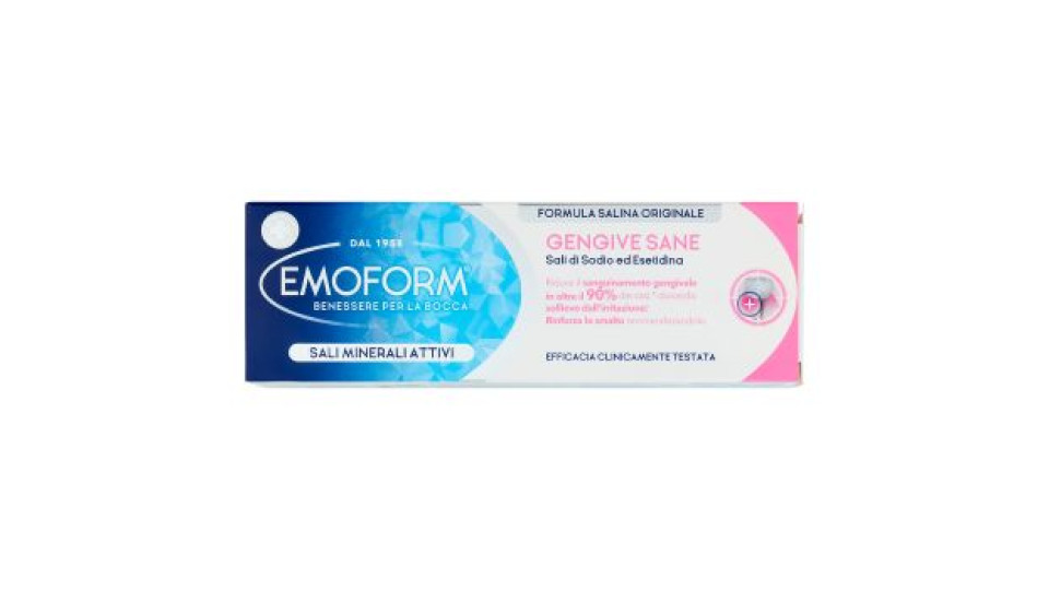 Neo Emoform Gengive Sane 100 ml