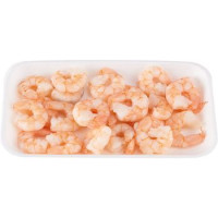 Esselunga Code di mazzancolle tropicali sgusciate