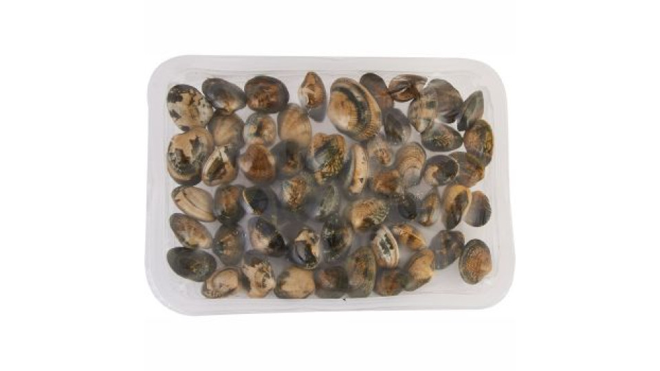 Vongole Veraci