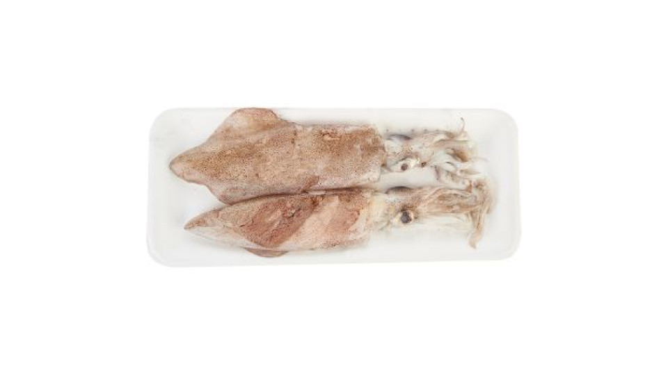 Esselunga Calamari