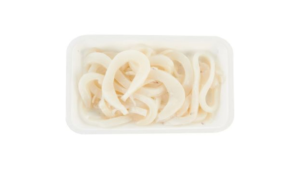 Esselunga Fettuccine di seppia