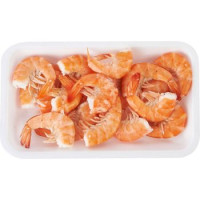 Esselunga code di Mazzancolle tropicali cotte
