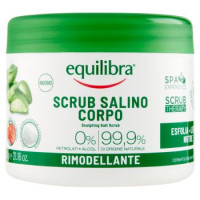 Equilibra Scrub Corpo Rimodellante