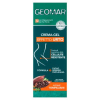 Geomar Crema Gel Anticellulite