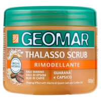 Geomar Thalasso Scrub Rimodellante