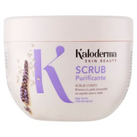 Kaloderma Scrub corpo rinnova pelle