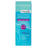 Clinians Reducell Forte Crema Rassodante Anticellulite*