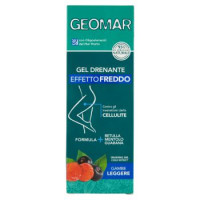 Geomar Gel Freddo Drenante