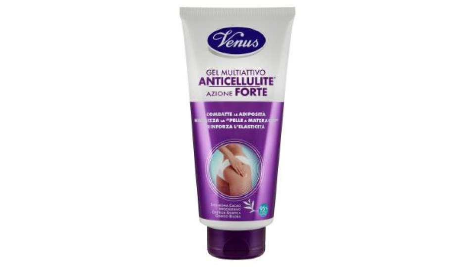 Venus Gel Multiattivo Anticellulite* Forte
