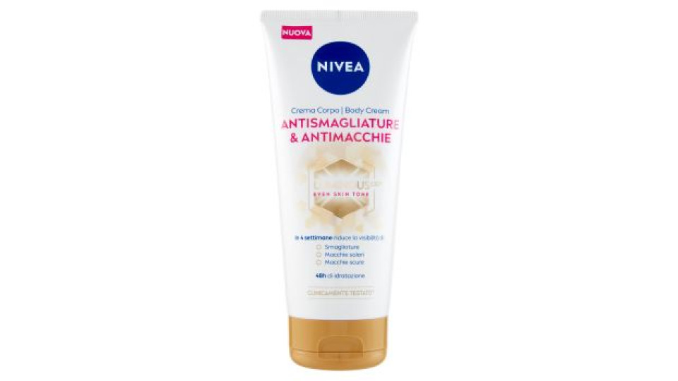 Nivea Crema Soft