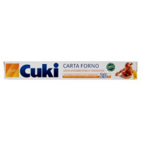CARTA FORNO