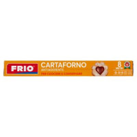 Frio Cartaforno Antiaderente