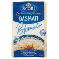 Riso Scotti Basmati Profumato 500 g