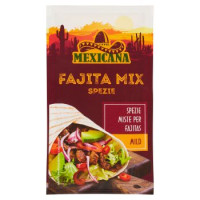Cantina Mexicana, fajita mix