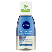 Nivea, struccante occhi doppia azione sensibili
