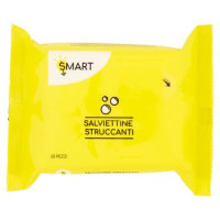Smart, salviettine struccanti