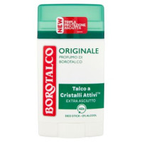 Borotalco Invisible Deo Stick