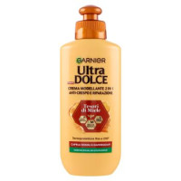 Ultra Doux, Garnier Ultra Dolce Tesori di Miele Balsamo Crema Ricostituente
