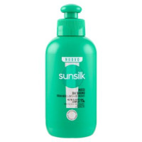 sunsilk Ricci da Sogno Crema Districante per Capelli Ricci, Definiti ed Elastici 200 mL