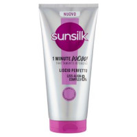 Sunsilk, 1 Minute Wow! Liscio perfetto trattamento intensivo
