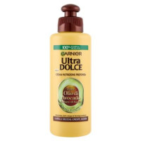 Garnier Ultra Dolce Balsamo crema all'olio di avocado e burro di karité