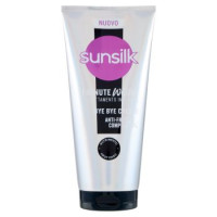 sunsilk Bye Bye Crespo 1 Minute Wow! Trattamento Intensivo per Capelli Crespi e Danneggiati 180 mL