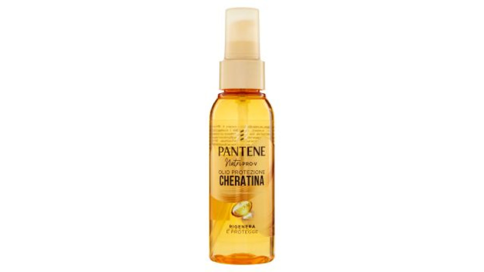 Pantene Pro-V Olio Secco Rigenera & Protegge