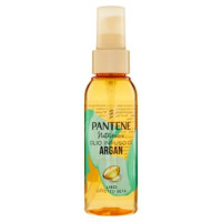 Pantene Pro-V, Lisci Effetto Seta Olio secco d'Argan