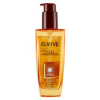 L'Oréal Paris, Elvive Olio straordinario capelli secchi