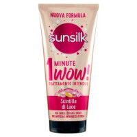 Sunsilk, Scintille di luce 1 Minute Wow! Trattamento intensivo