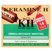 Kh Anticaduta Azione d'Urto