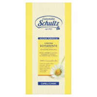 Lozione Schiarente Capelli Chiari