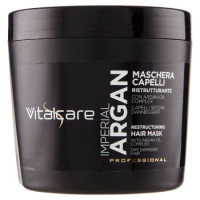 Imperial Argan Maschera Intensiva Ricostituente