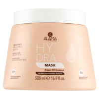 Alama Professional Hydra Mask Maschera Idratante per Capelli Secchi 500 ml