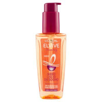 L'Oréal Paris Siero Anti-Crespo Liscio Da Sogno Elvive Dream Long, Adatto per Capelli Lunghi e Tendenti al Crespo, Non Serve Risciacquare