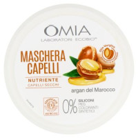 MASCHERA CAPELLI ARGAN