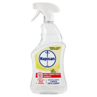 Napisan Spray Limone & Menta Disinfettante 750 ml