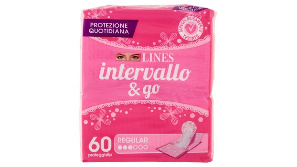 Intervallo