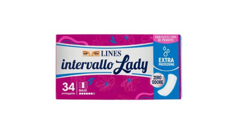 PROTEGGISLIP INTERVALLO L DISTESO