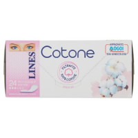 Lines, Cotone proteggislip distesi