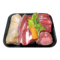 Bollito Misto