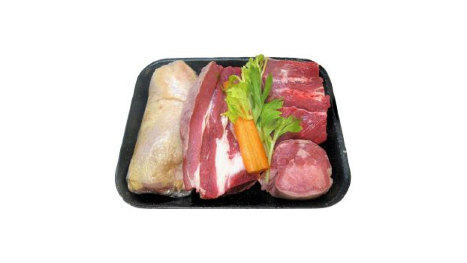 Bollito Misto