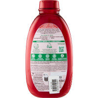 Garnier Ultra Dolce Shampoo all'Olio di Argan e Mirtillo Rosso per capelli colorati