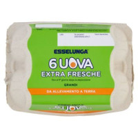 Fresche Grandi da Allevamento a Terra