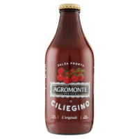 Agromonte Salsa Pronta Bio di Ciliegino