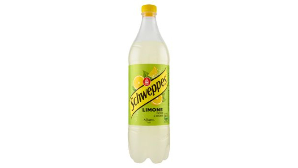 Limone 4 x 0,25 l