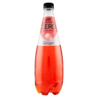 Ginger Zero 0,75 l Pet